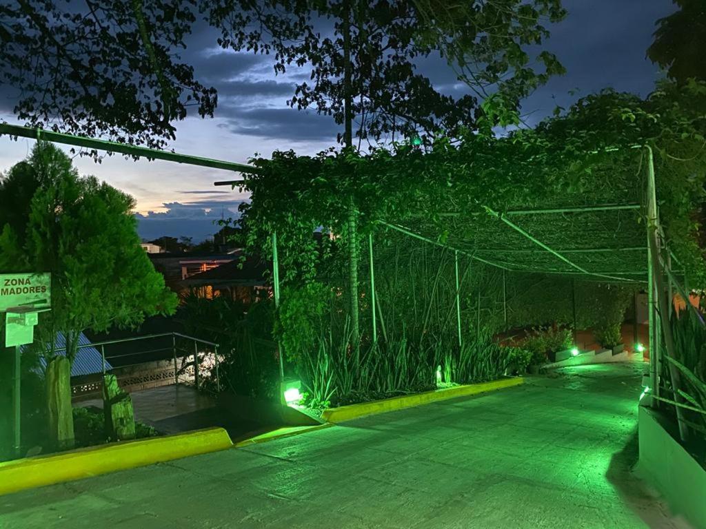 Hotel Chicala Salgar Puerto Salgar Exteriör bild